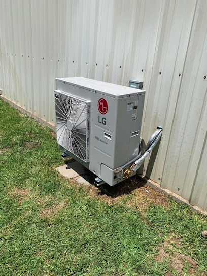Jason Scott Heat & Air, LLC