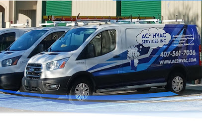 AC2 HVAC Services Inc