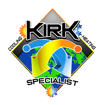 Kirk Cooling and Heating Specialist LLC