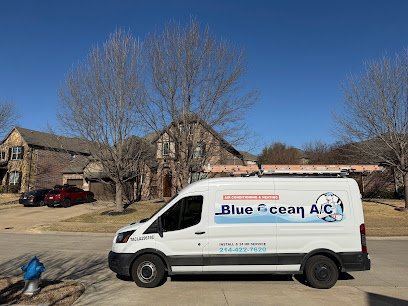 Blue Ocean A/C