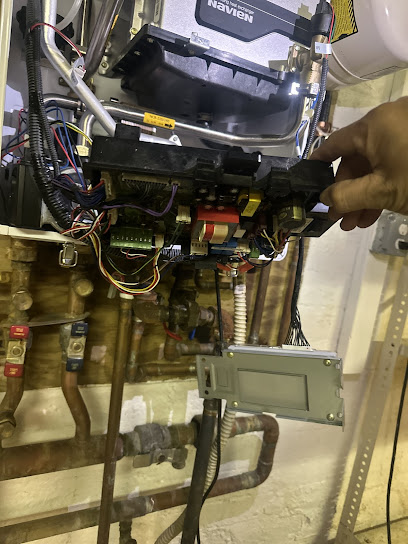 HomeGuard HVAC & Boiler