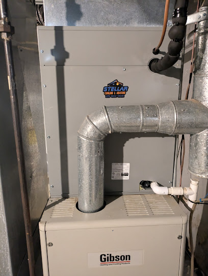 Stellar Cooling and Heating