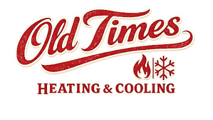 Old Times Heating & Cooling