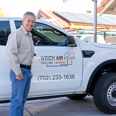 Wrich Air Cooling & Heating