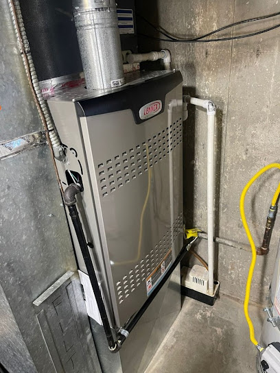 Culver City Heating & Cooling Climate Control