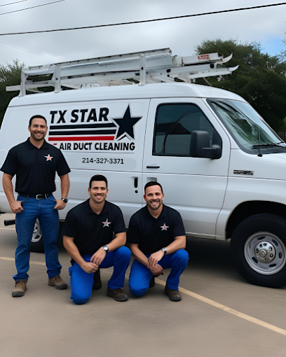 TX Star Air Duct Cleaning