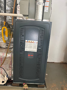 Dependable Resources HVAC