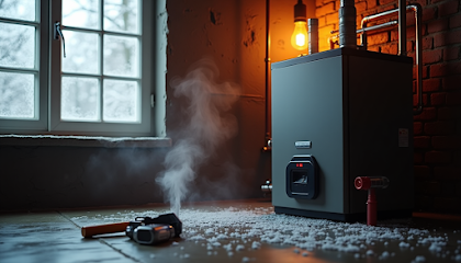 Blessed Heating and Cooling LLC - Syracuse NY