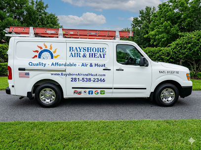 Bayshore Air and Heat