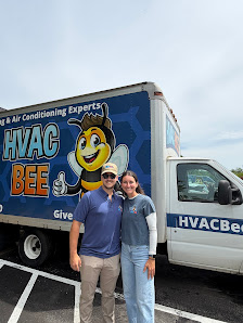 HVAC Bee Alpharetta