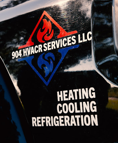 904 HVACR Services LLC