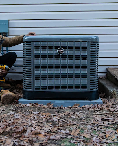 Renegade Heating and Cooling