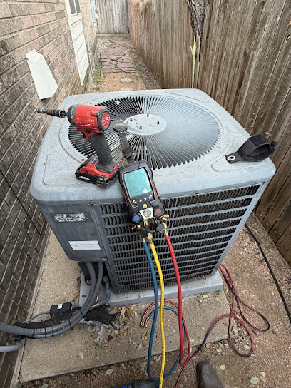 Jurnee Mechanical Heating & Air Conditioning