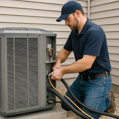 Elite HVAC Co