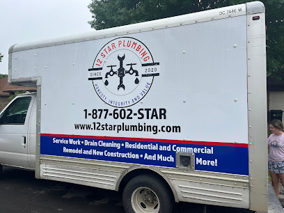 12 Star Plumbing