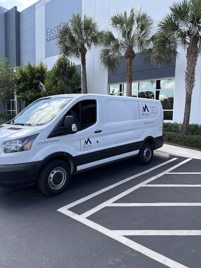 Nevados A/C Services LLC Air Conditioning Repair