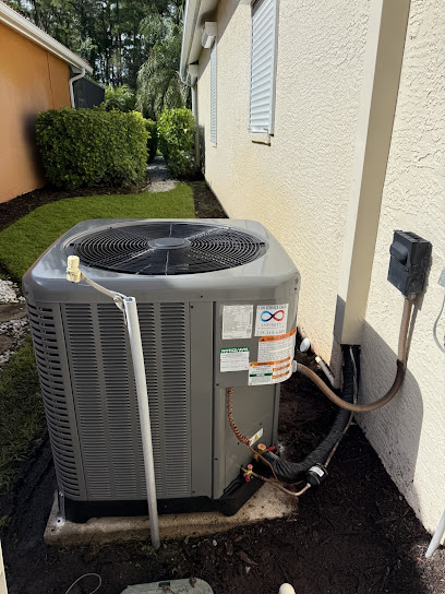 Infinity AC Solutions LLC