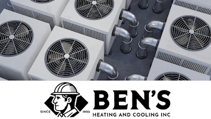 Ben’s Heating and Cooling