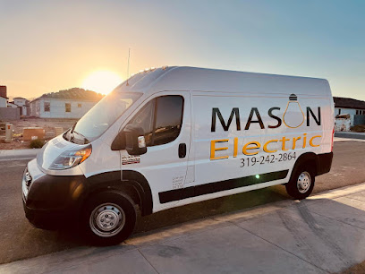 Mason Electric LLC