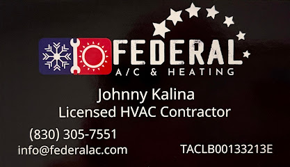 Federal A/C & Heating