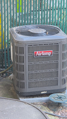 TotalCare Heating & Cooling