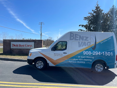 BenzVac Port Chester NY Duct Cleaning