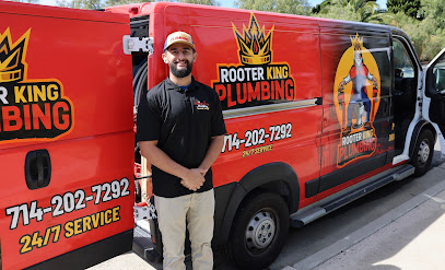 ROOTER KING PLUMBING