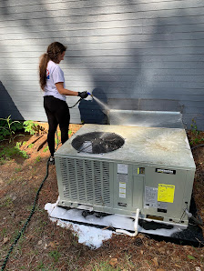 Up Rise Heating and Air Conditioning