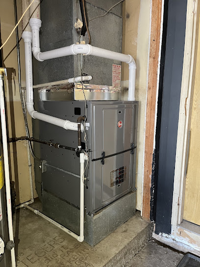 VIP HVAC