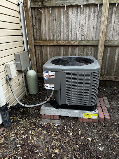 Correct Cooling
