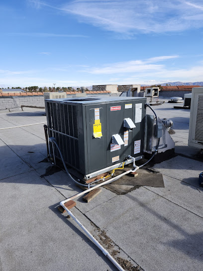 Maxx Air Heating & Cooling