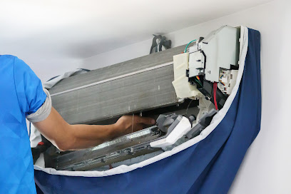 ALPHA Air Duct Cleaning Services