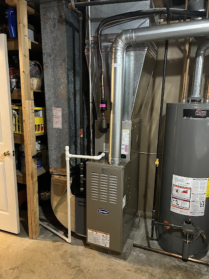 EM HEATING & COOLING LLC
