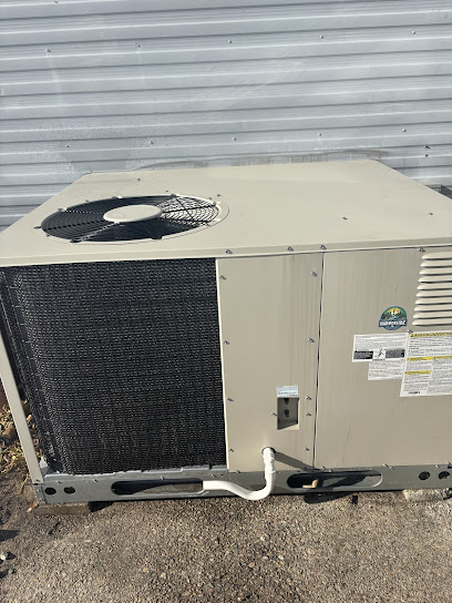 Harborside Heating and Cooling, LLC