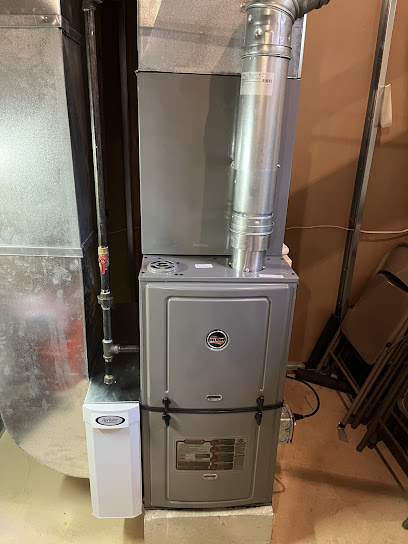 Team Mechanical Heating, Air Conditioning & Electric