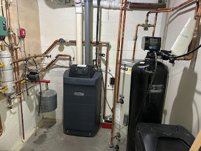 JT HVACR Service
