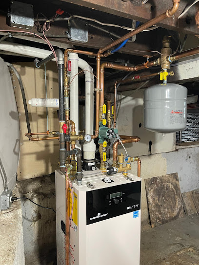 Hassle Free HVAC