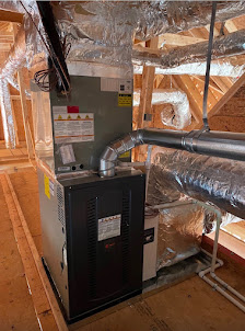 Patriot Heating, Cooling, Plumbing & Electrical