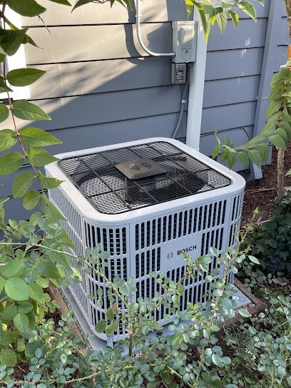 Castle Heating & Air