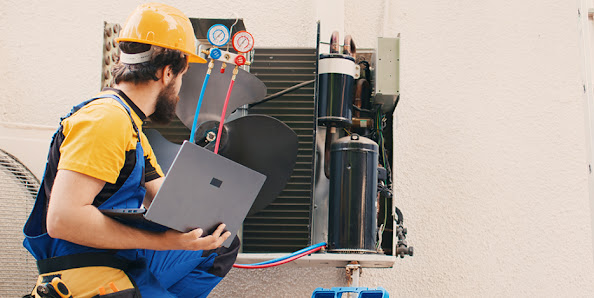 Service Masters Heating And AC Repair