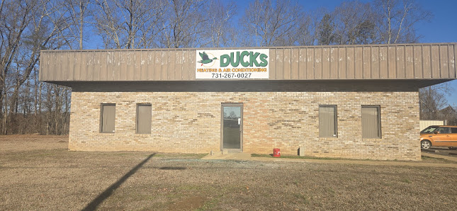 Ducks Heating & Air Conditioning