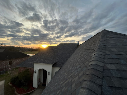Roof Rescue LLC