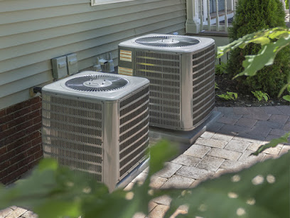 Richard Lohman HVAC