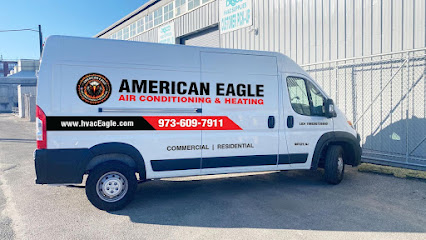 American Eagle Air Conditioning and Heating