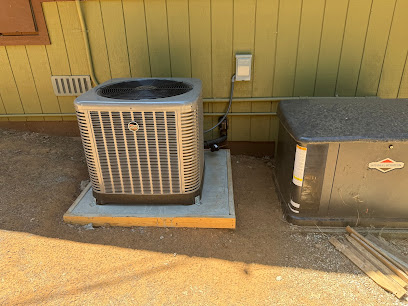 Son Ray's HVAC