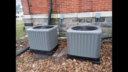 McDaniel HVAC LLC