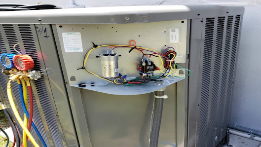 Go kool hvac