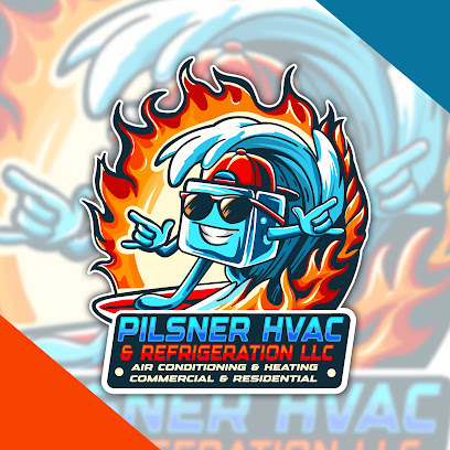 Pilsner HVAC & Refrigeration LLC