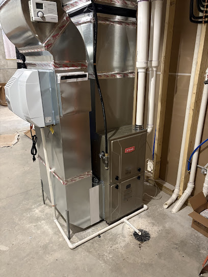 Cool Guys Heating and Cooling