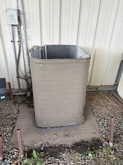 PT's AC & Appliance Repair LLC